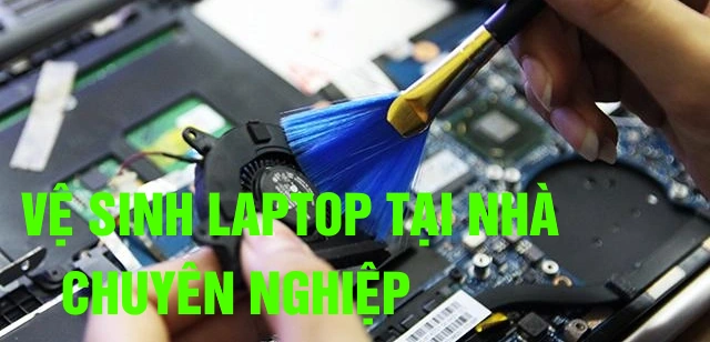  Vệ sinh máy tính Thuận An » Vệ Sinh PC, Laptop Tại Nhà